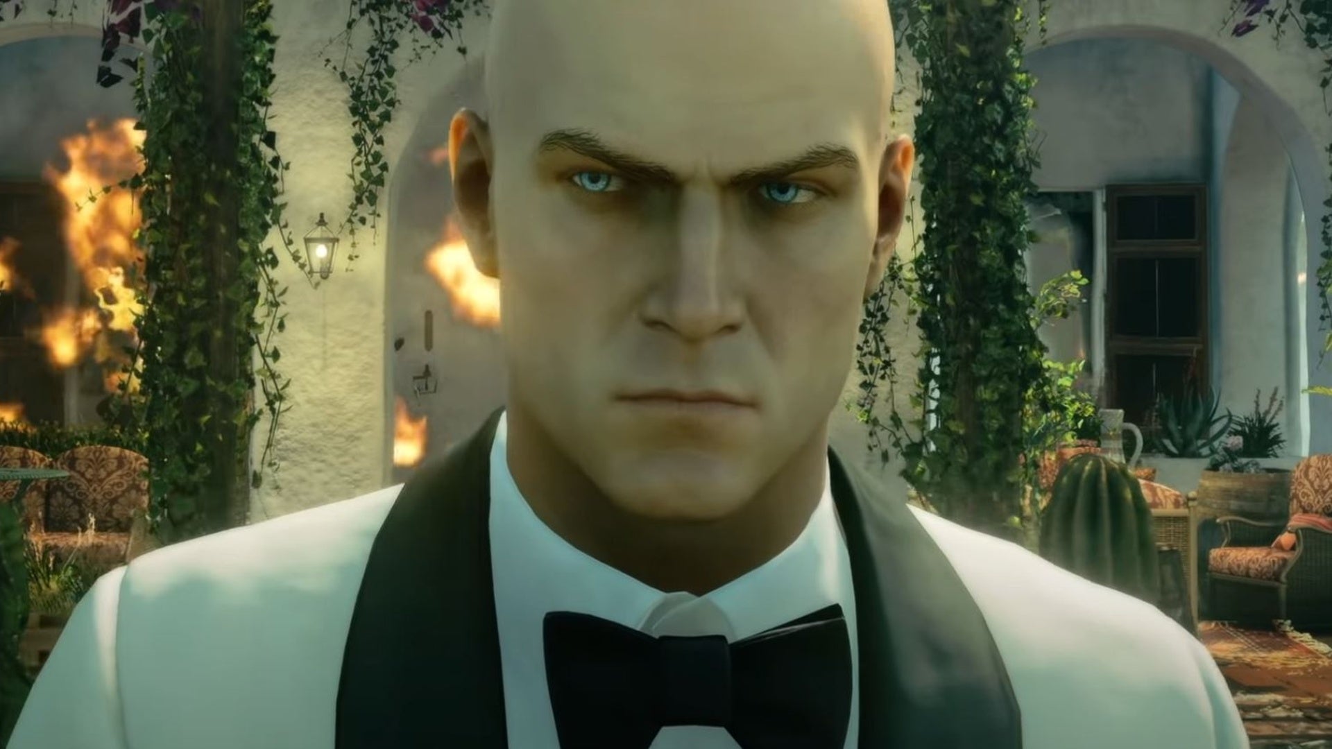 Hitman World Of Assassination is out, combining Hitman 1-3 and adding new  roguelike mode | Rock Paper Shotgun