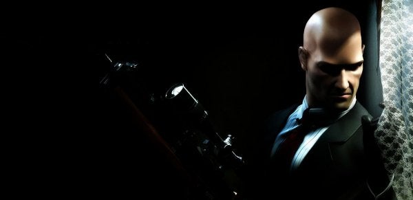 Image for Hitman 5 Is Coming, Has ARG
