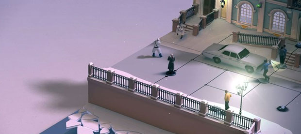 hitman go pc