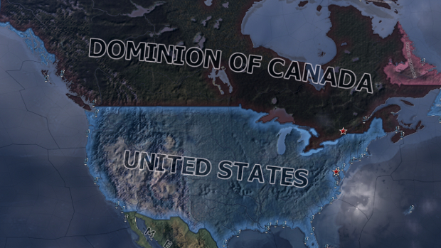 how to switch countries in hoi4