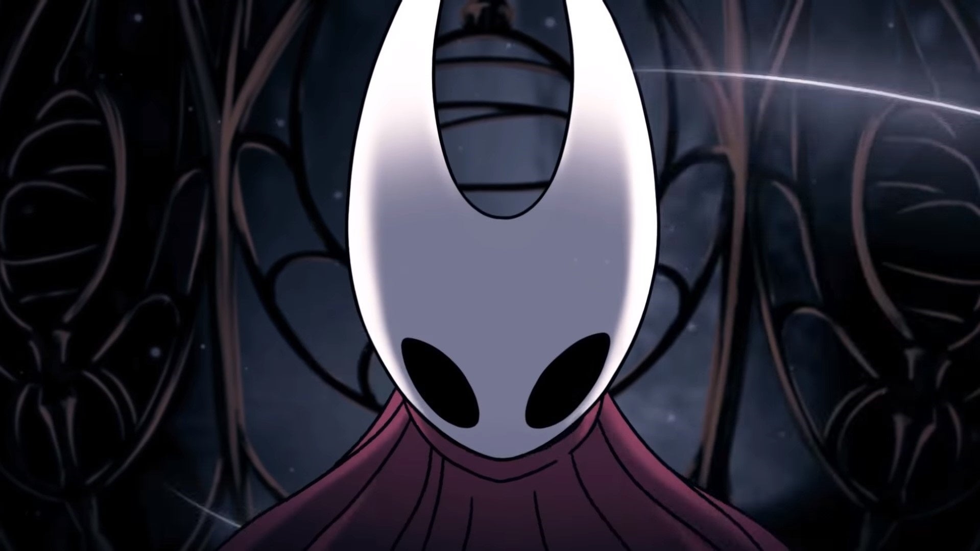 Hollow Knight: Silksong trailer, and story details Paper