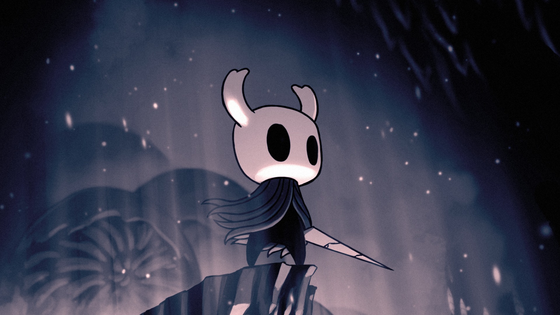 hollow knight hollow point mod