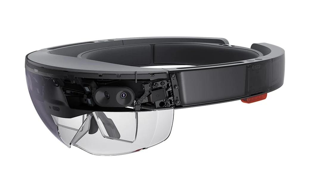 Image for Microsoft employees speak out against the US military's HoloLens contract