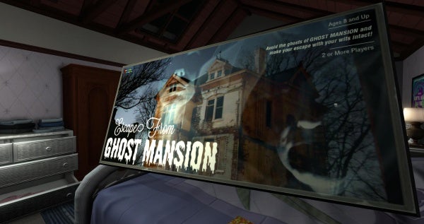 Image for Have You Played... Gone Home?