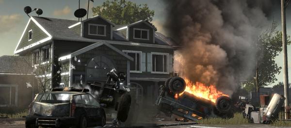 Image for RPS At E3: Homefront