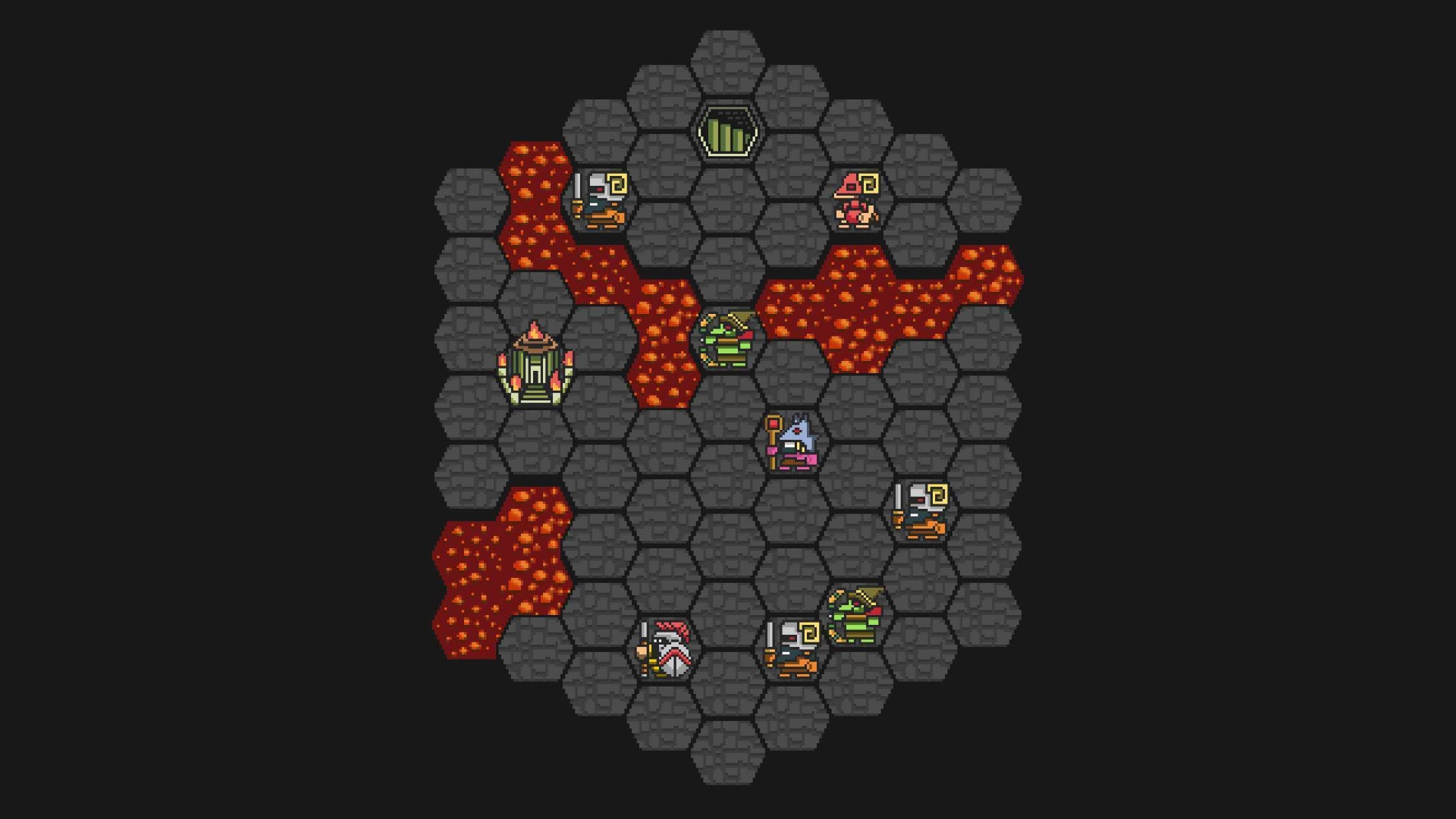 Image for Have You Played… Hoplite?