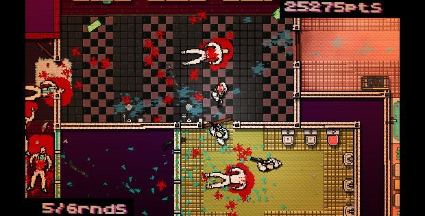 Image for Have You Played... Hotline Miami?