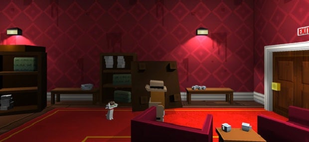 Image for Have You Played... Hot Tin Roof: The Cat That Wore A Fedora?