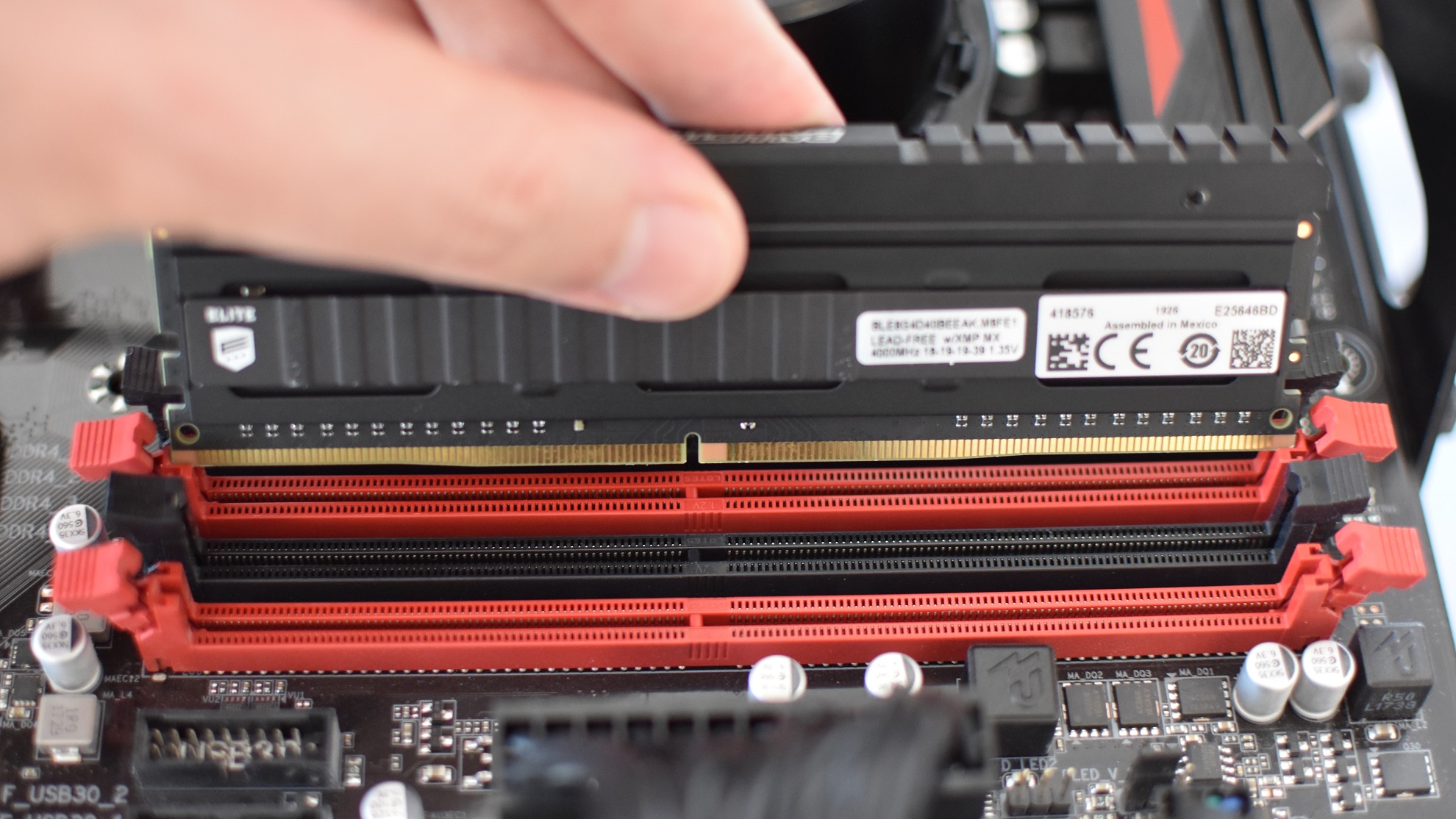 How To Install Ram Rockpapershotgun