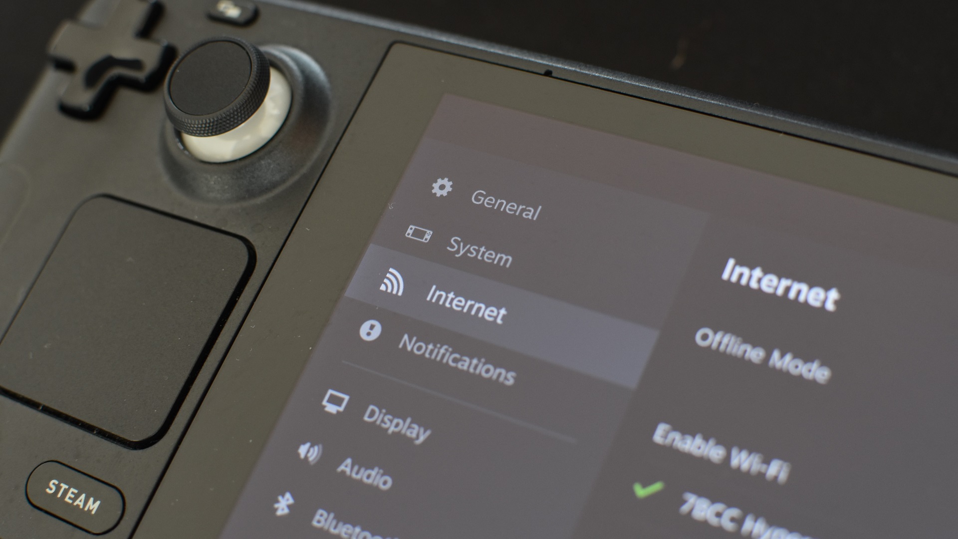 How to use Steam Remote Play on the Steam Deck - 91