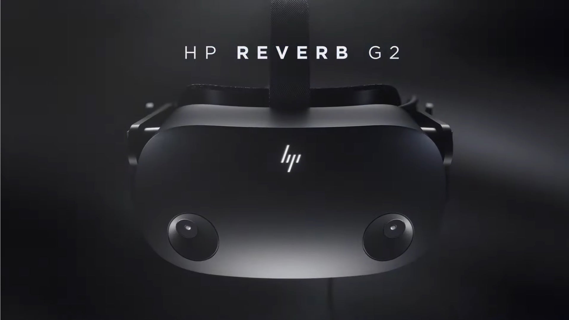 Image for HP's Reverb G2 looks an awful lot like the Valve Index