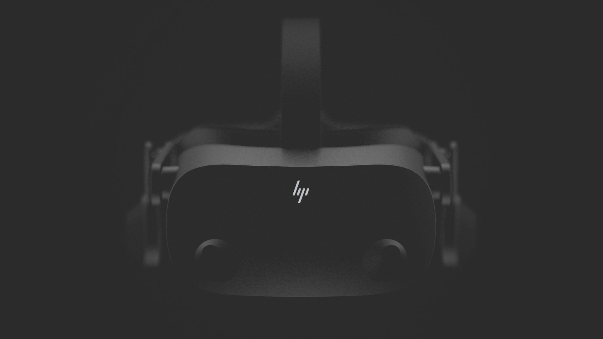 Image for HP are teasing a new SteamVR headset for Half-Life: Alyx