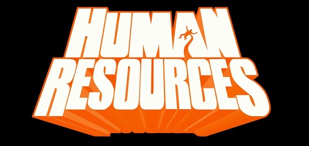 Image for Skynet Versus Cthulhu: Human Resources