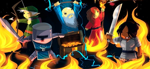 Image for Time Paradox: Indie Royale Launches April Fools Bundle