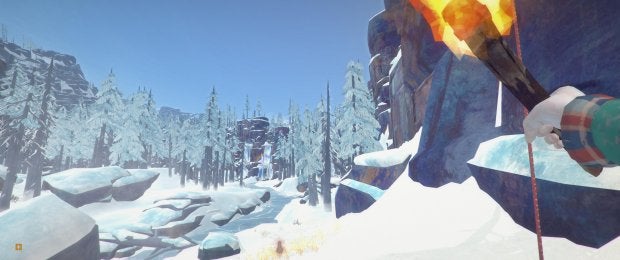 Image for The Long Dark's Vigilante Flame update sees the splendid survival game better than ever before
