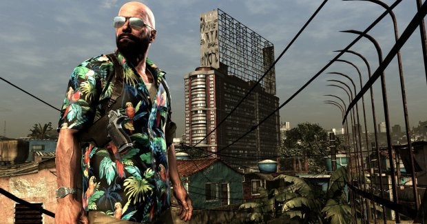 Image for Have You Played... Max Payne 3?