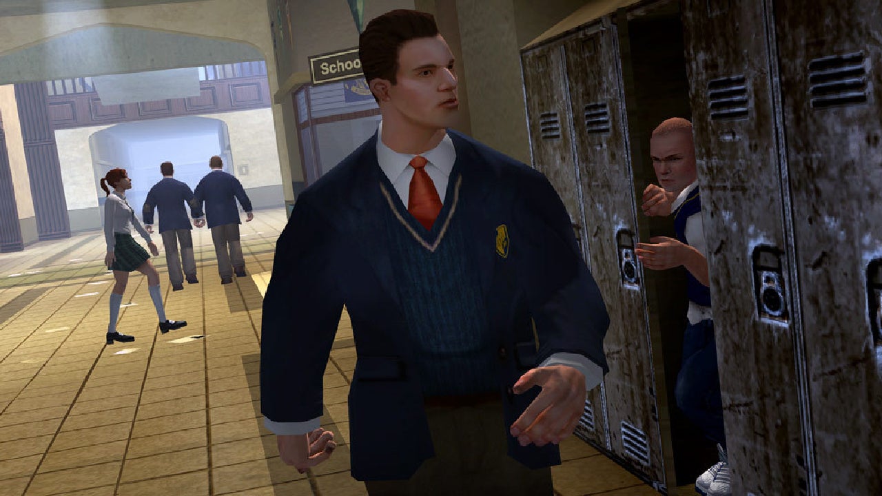 Image for Have You Played… Bully: Scholarship Edition?