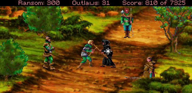 Image for Have You Played... Conquests Of The Longbow?