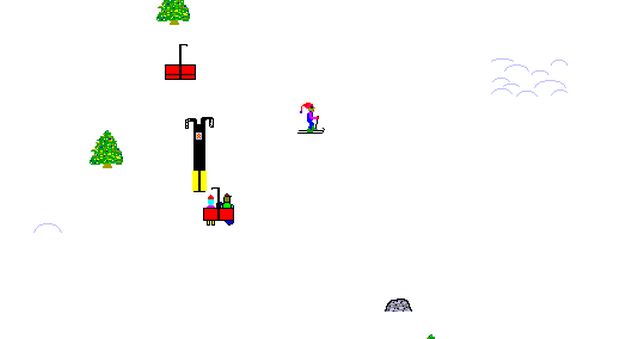 Image for Have You Played... SkiFree?