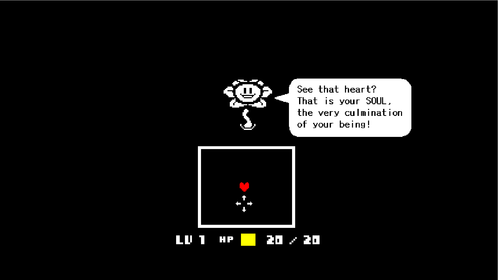Image for Have You Played… Undertale?