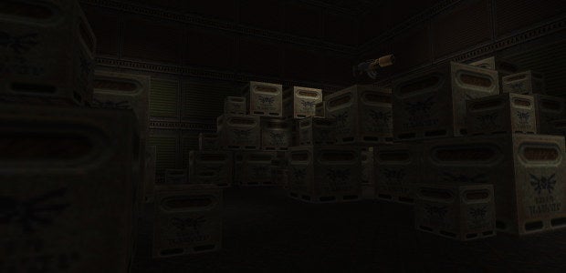 Image for Have You Played... Quake 2 CrateDM?