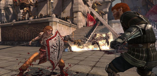 play dragon age 2 on pc