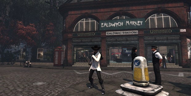 Image for Have You Played... The Secret World?