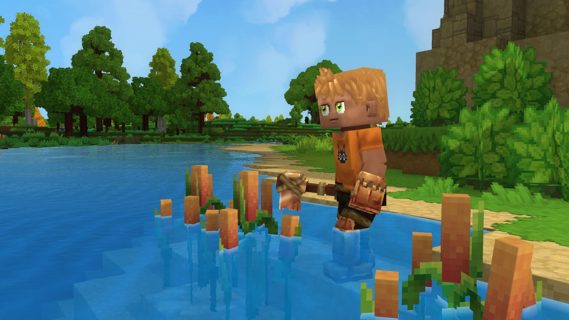 when will the beta for hytale release