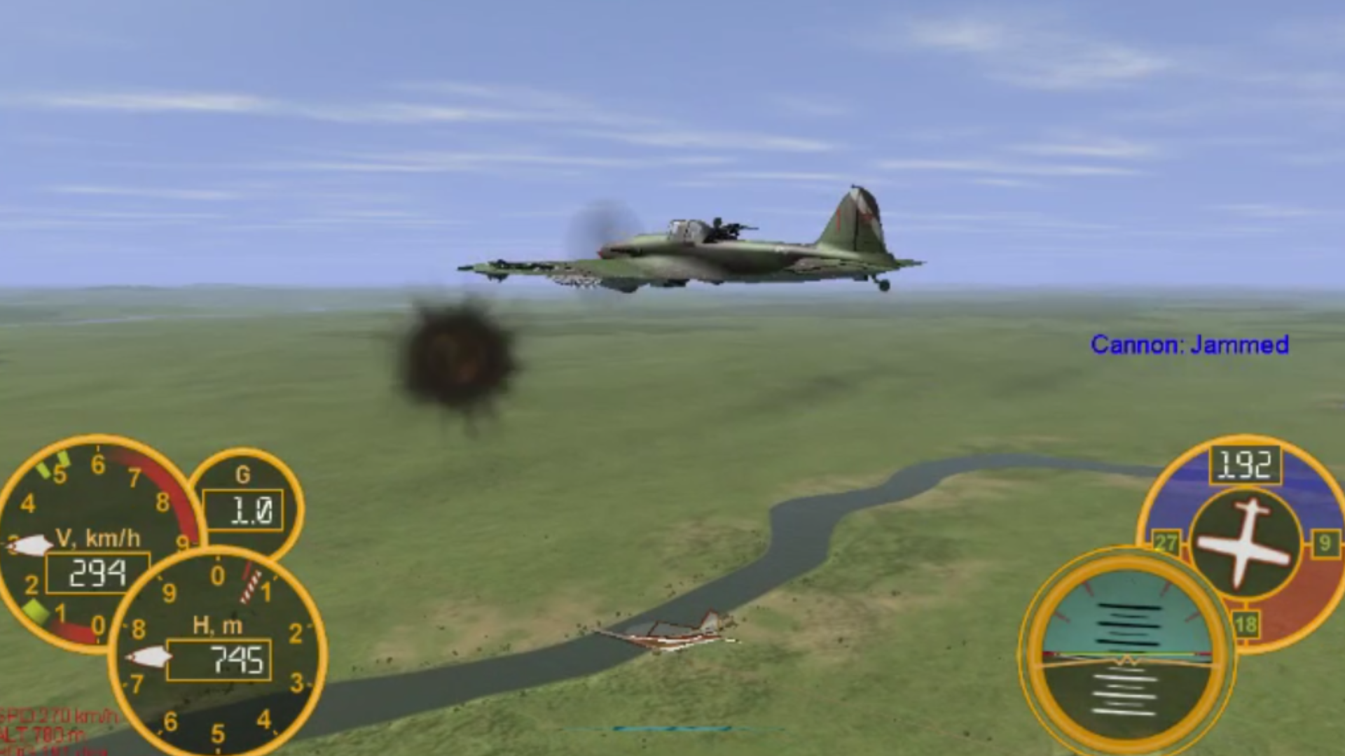 Image for Have you played… IL-2 Sturmovik: Forgotten Battles?