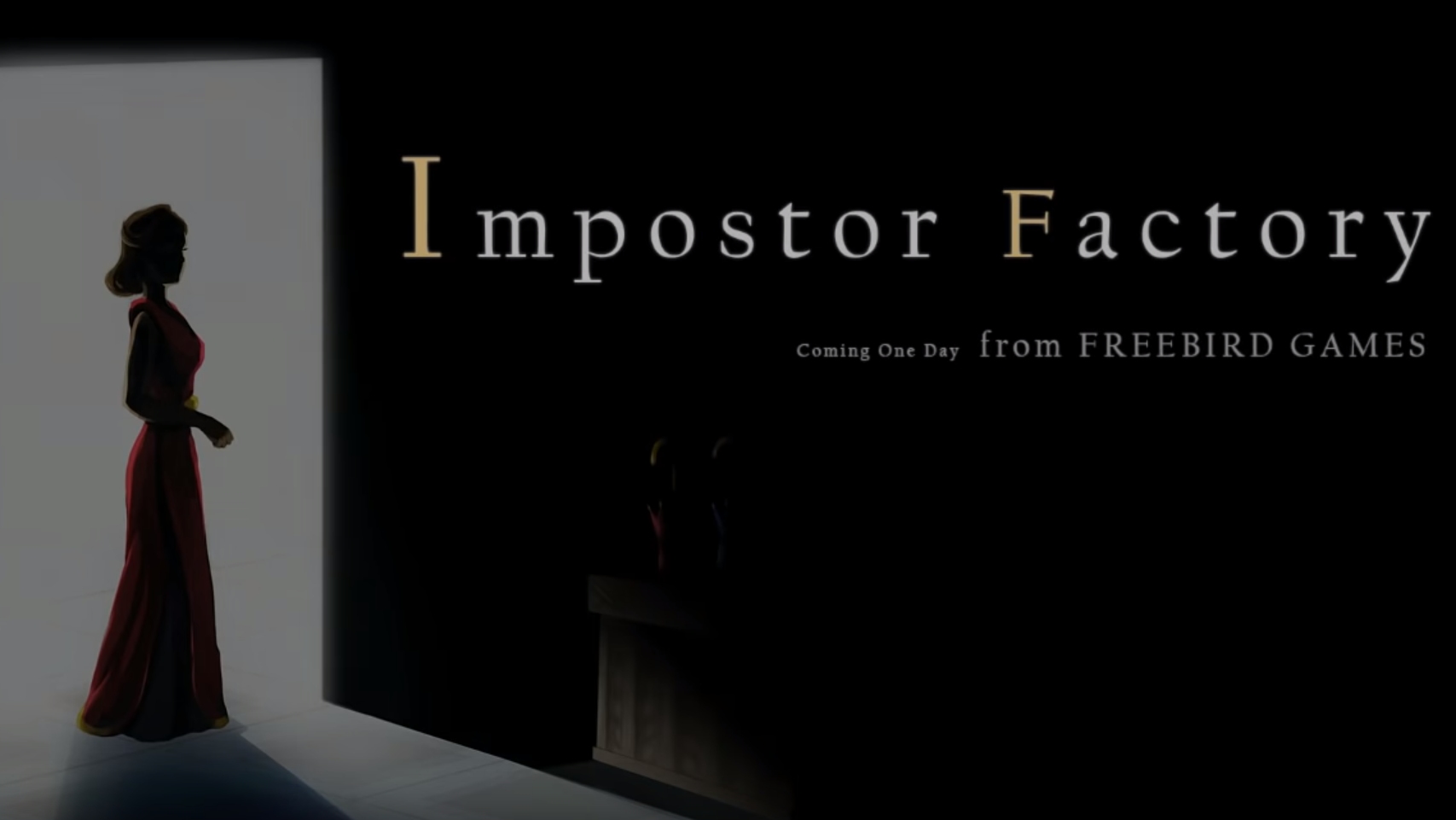 impostor factory review
