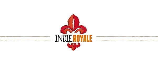 Image for Bundles Of Love: Indie Royale Site Launches
