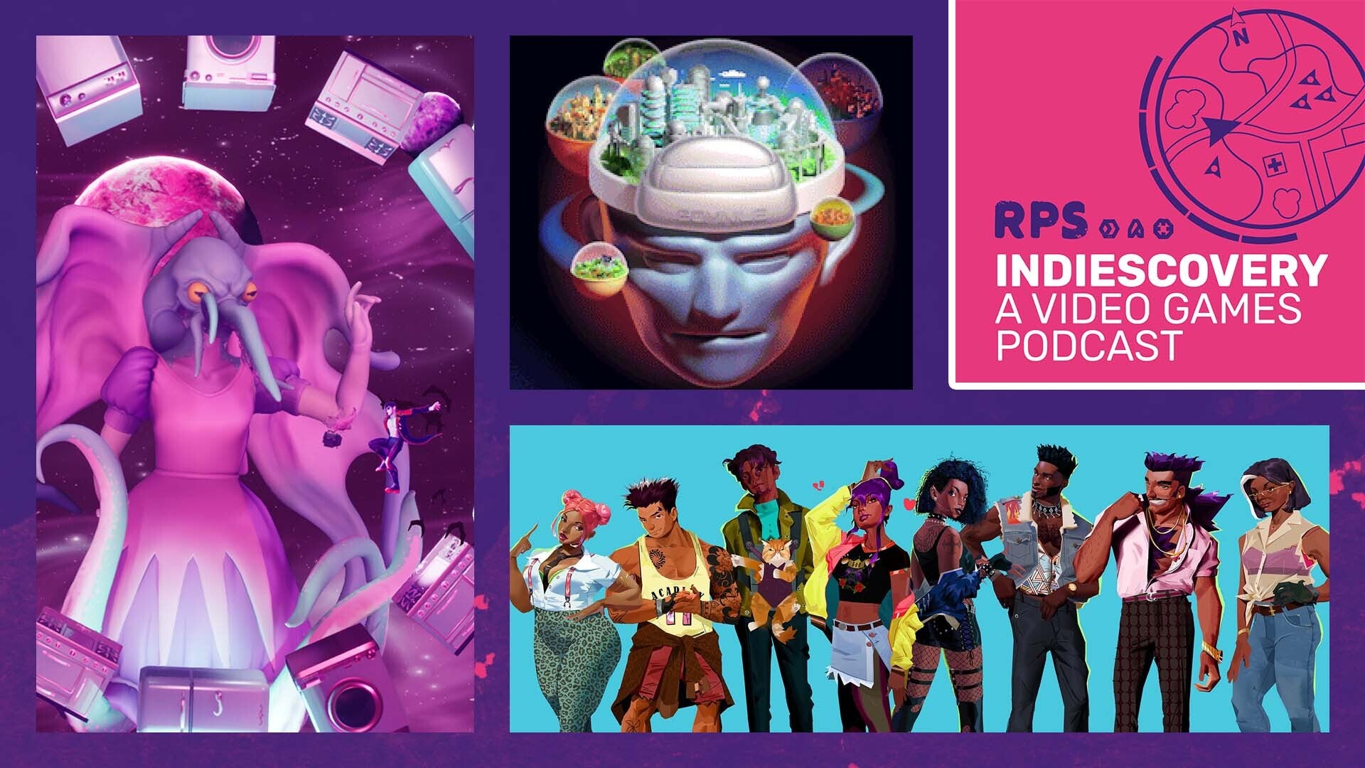 Indiescovery Episode 2: Our most anticipated indie games for
2023