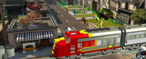 Initially Secrete bungee jump Lego Indy 2 Has Cutest Level Editor Ever | Rock Paper Shotgun