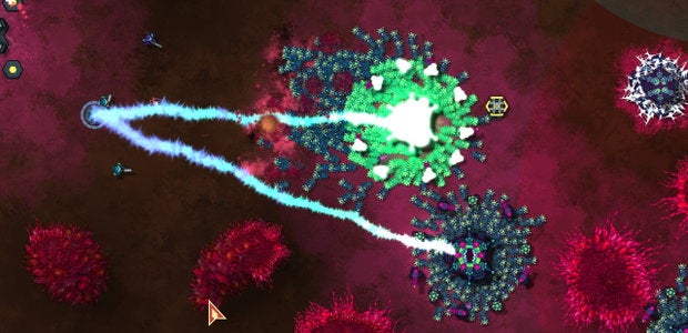 Image for Pest Control: Infested Planet Gets New DLC
