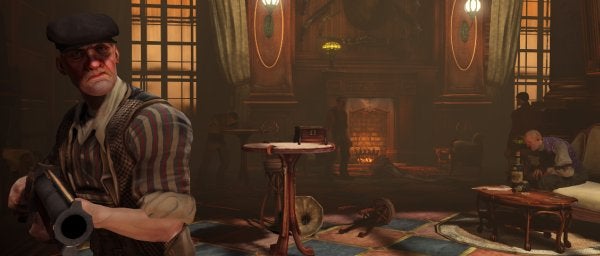 Image for 10 Minutes Of BioShock Infinite Footage