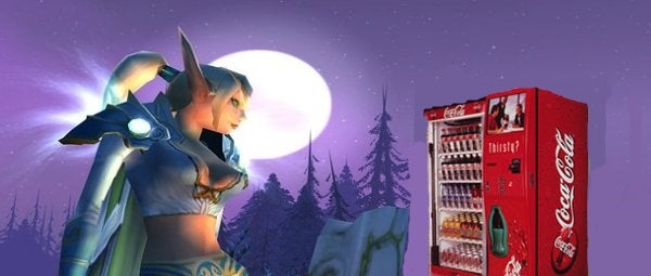 Image for Blizzard Seek In-Game Ad Guru