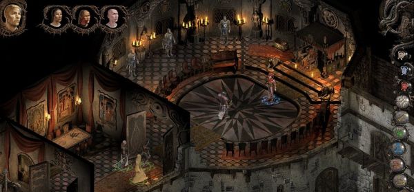 Image for Rack 'Em Up: Inquisitor RPG Enters Closed Beta