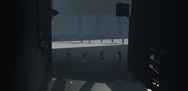 Image for A Different Kind Of Limbo: Playdead Announce Inside