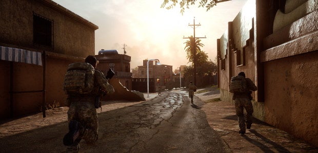 Image for Insurgency: Sandstorm dropping story campaign, for now at least