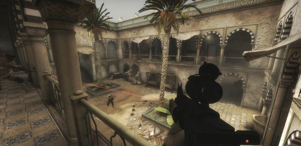 insurgency tips and tricks