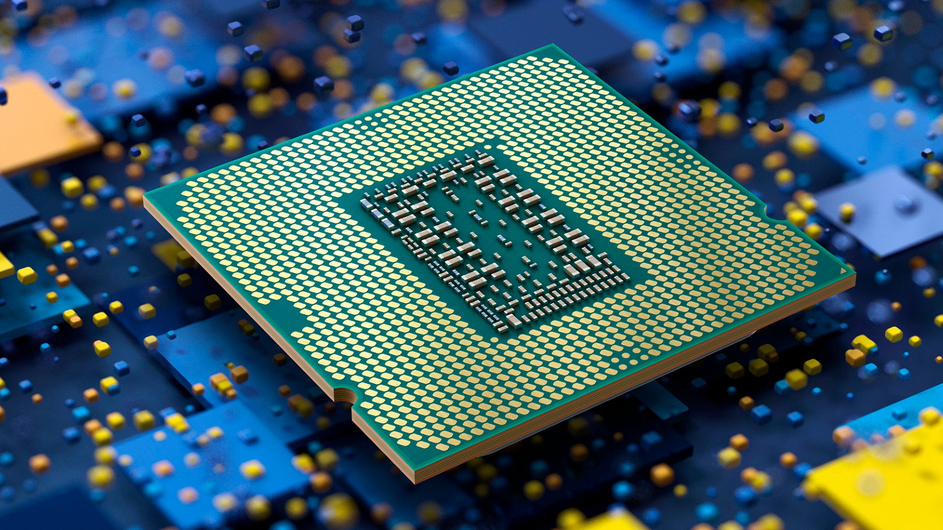 Intel 11th Gen Rocket Lake CPUs: release date, specs and everything you  need to know | Rock Paper Shotgun