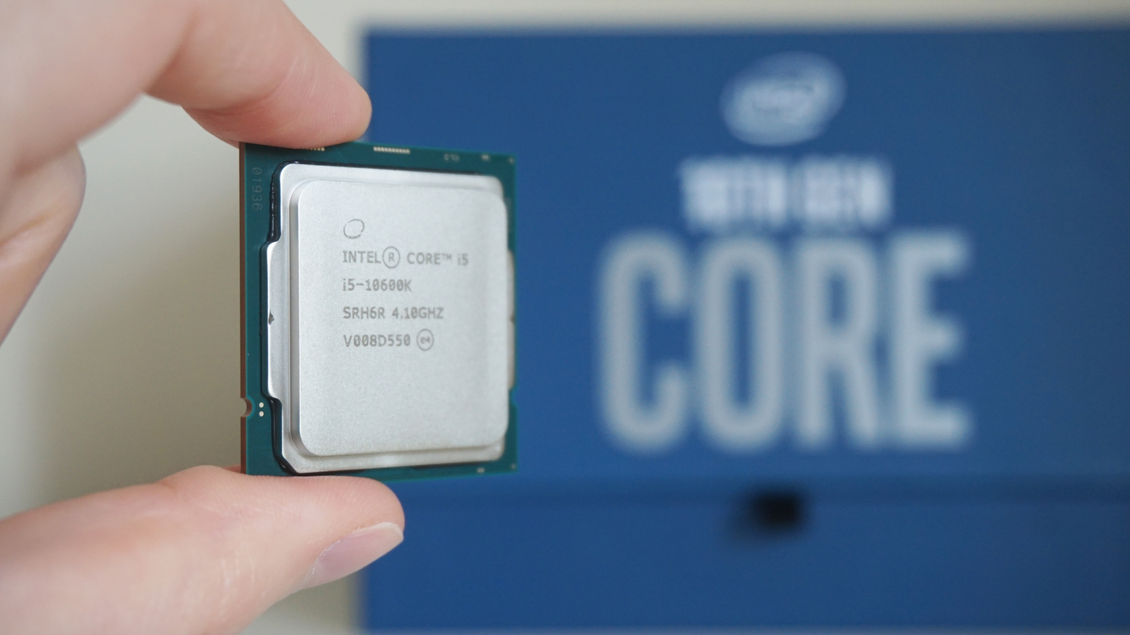 which intel procssor are good for gaming and editing