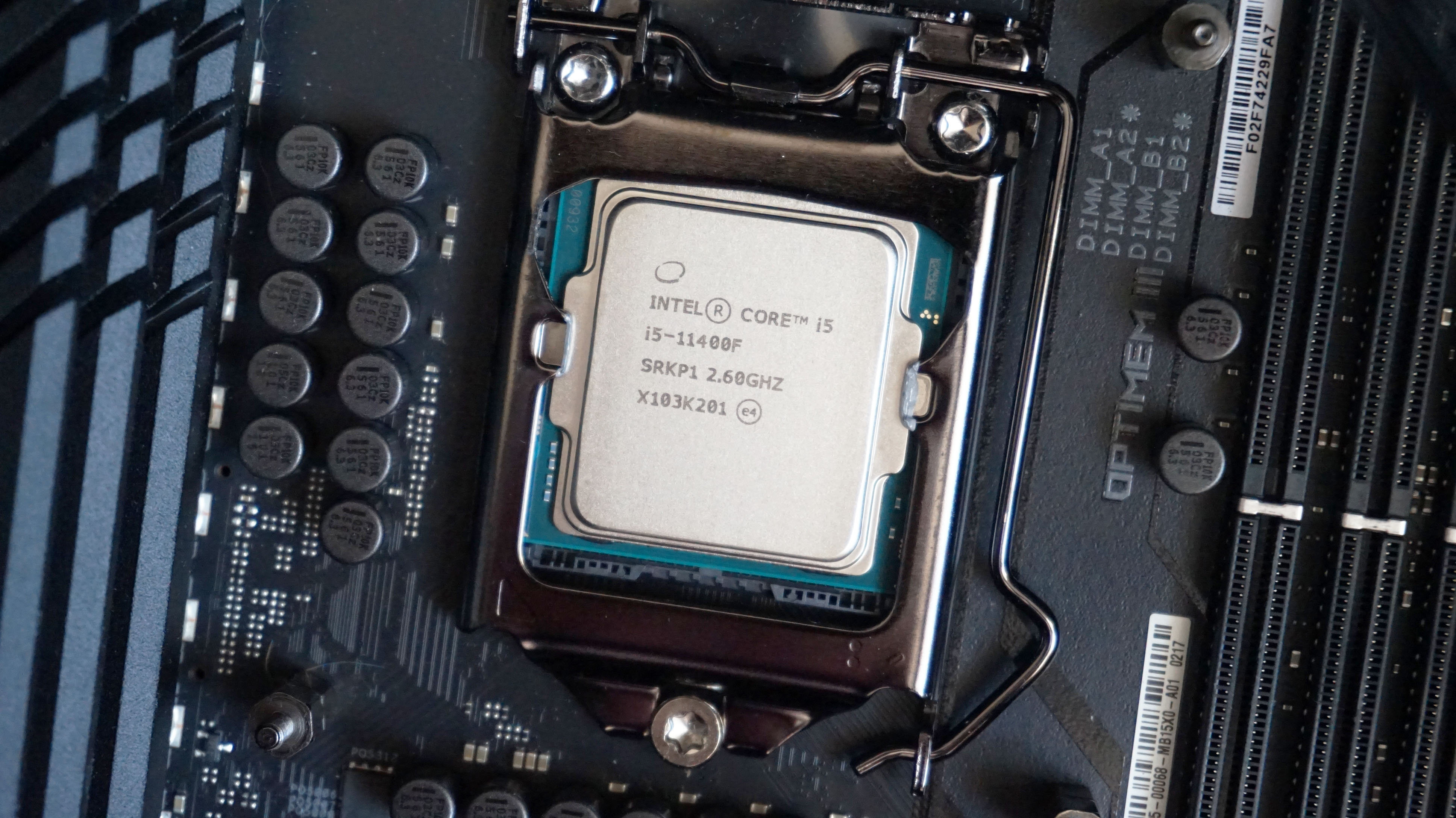 I5 12400 память. Intel Core i5-11400. I5 11400f. Intel Core 5 11400f. Intel Core i5 11400f OEM.