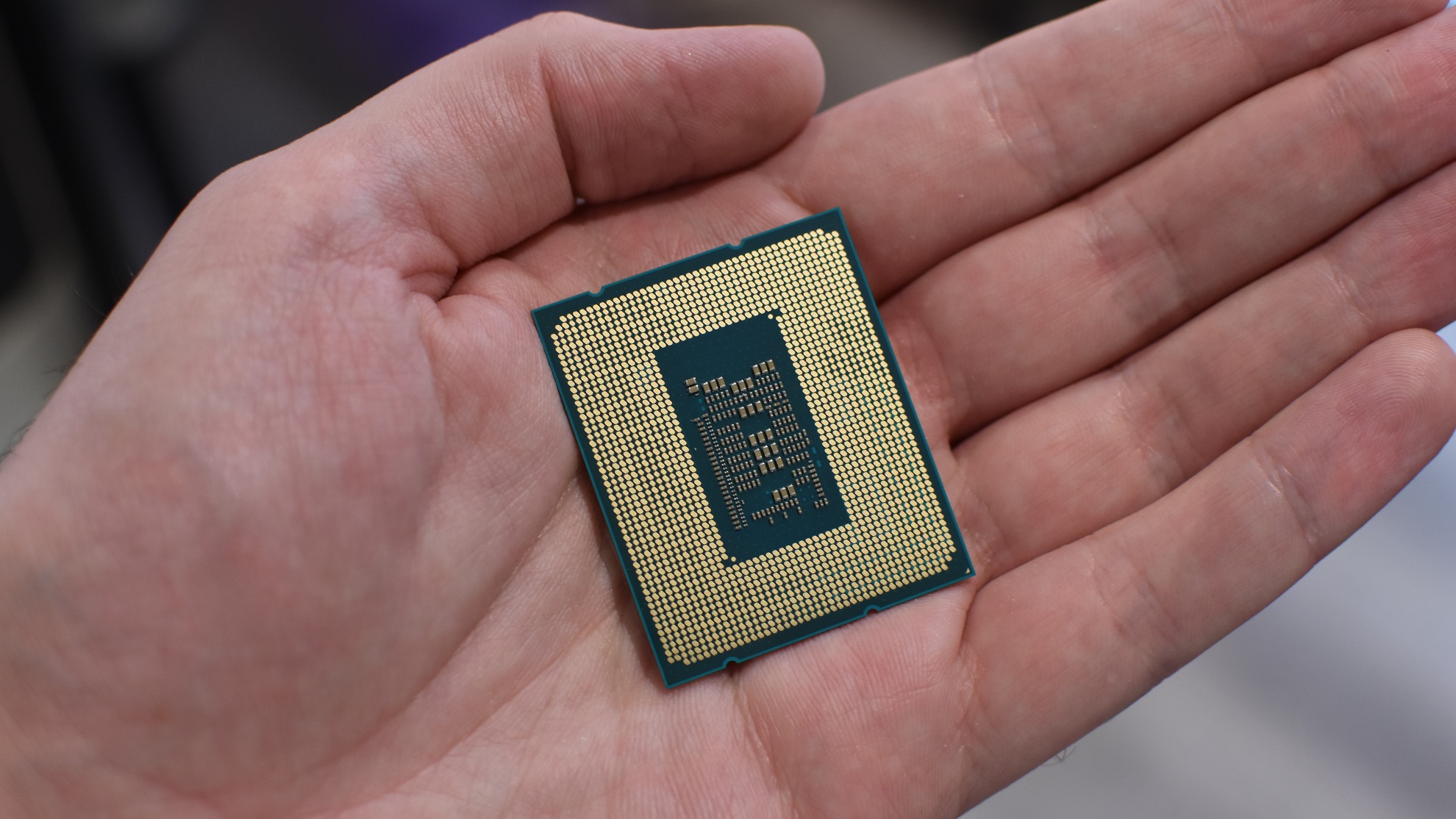 Intel Core i5-12400F review: Core i5-12600K performance for £100