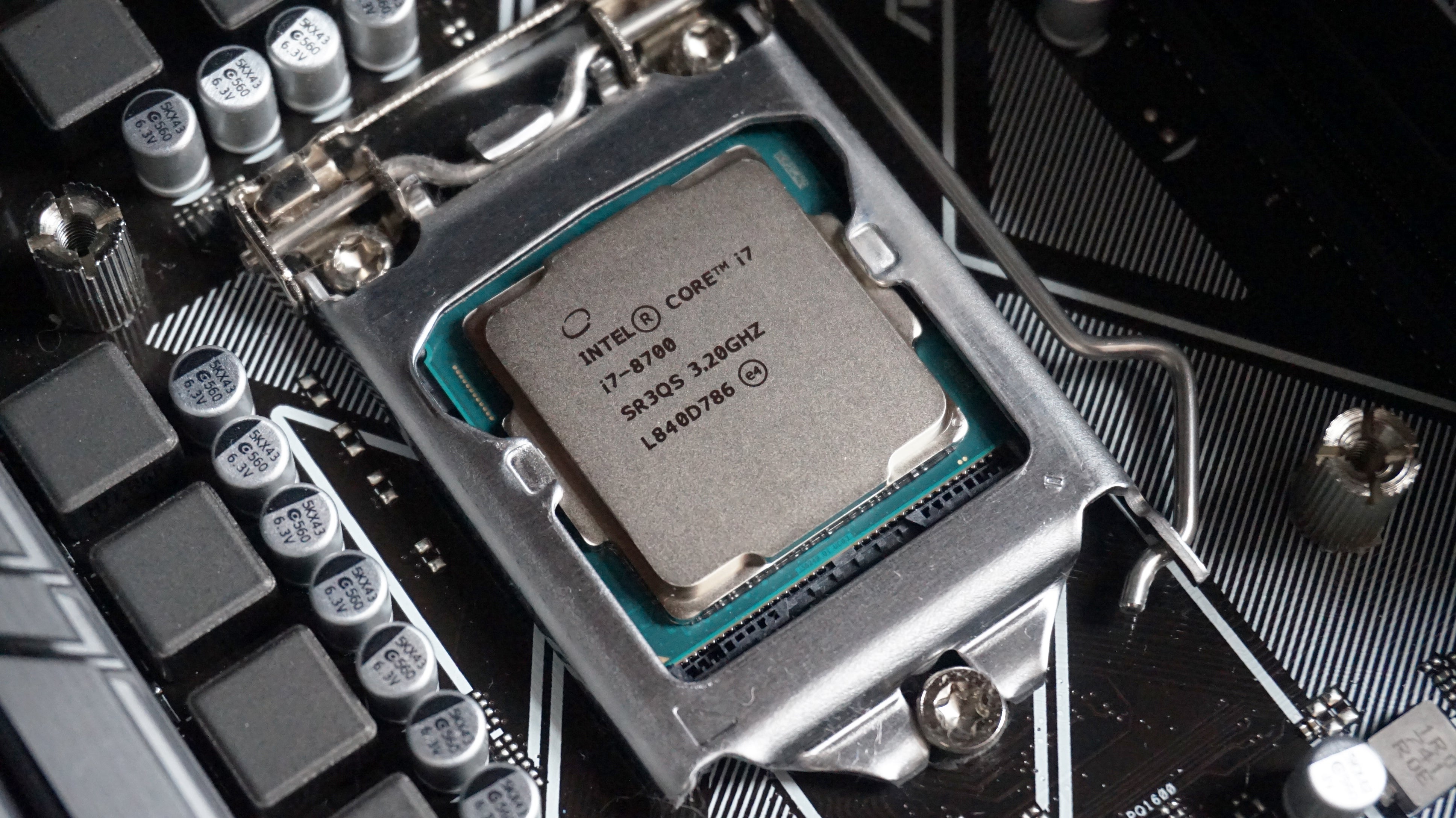 最も Intel Core i7-8700 動作不良なし pinkandbird.com
