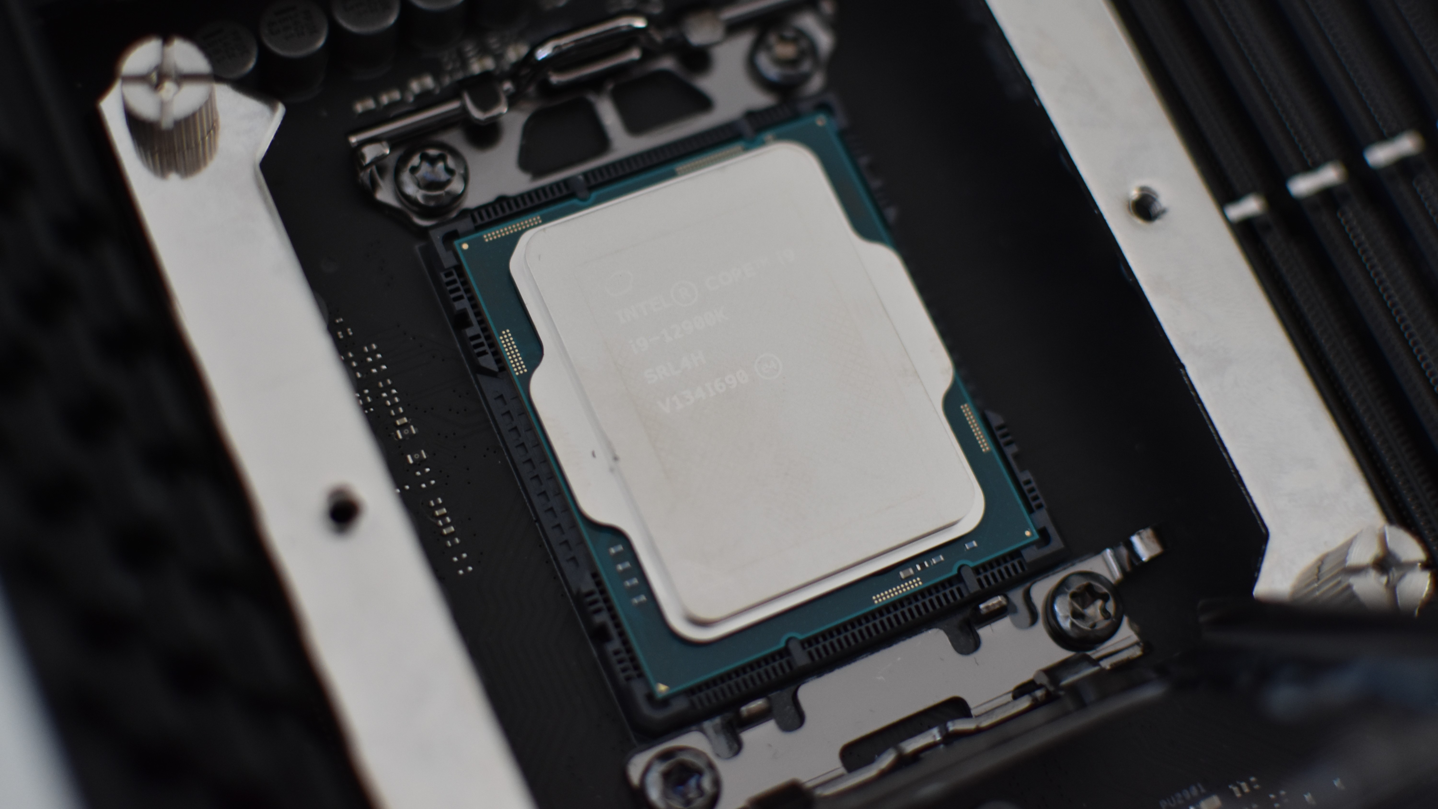 Intel Core i9 12900K review  Alder Lake at its most extreme - 62