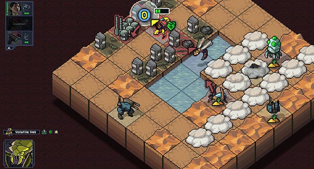 Image for Buy Into The Breach, get free FTL