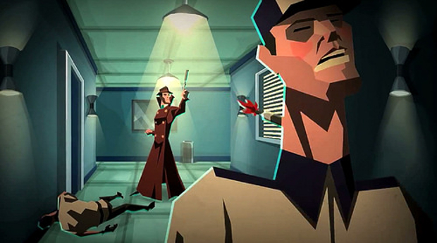 invisible inc review