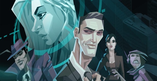 Image for Interview: Early Access, Stealth And Mods In Invisible, Inc. 