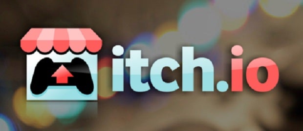 Image for The New Curiosity Shop: Itch.io Interview